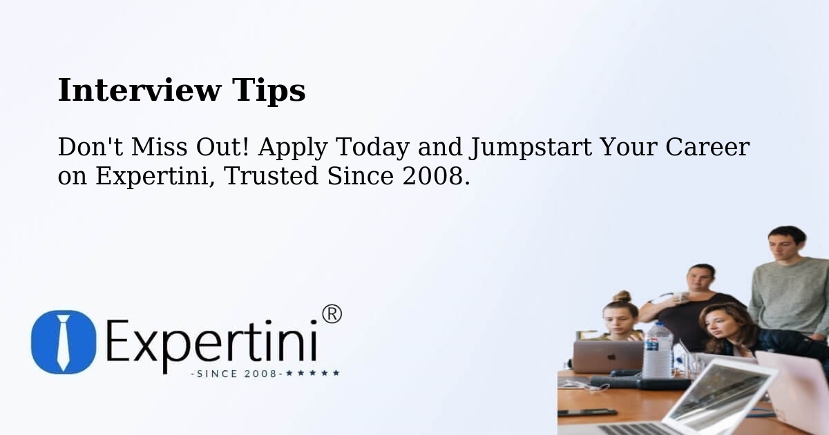 Interview Tips & Techniques for Job Seekers – Isumi Shi - Isumi Shi, Japan Jobs Expertini
